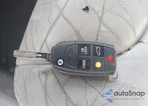 2006 Volvo Xc70 2.5T/Volvo Ocean Race Edition z USA, uszkodzony, nr VIN YV4SZ592461233766